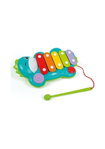 Baby Clementoni Dinozor Ksilofon 17263