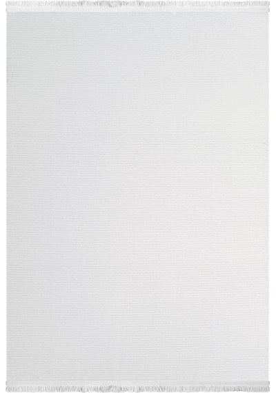 Woolen Halı Alessa Akrilik Halı 3508 Krem Renkli