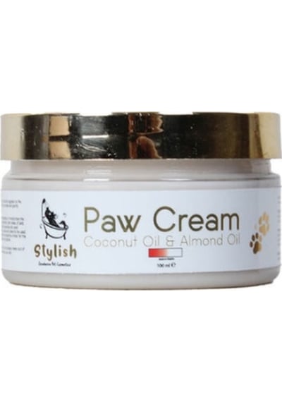 Stylish Paw Cream Köpekler İçin Pati Bakım Kremi 100 G