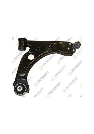 Teknorot F-578 Salıncak Sag Komple Bravo Iı Stılo 05