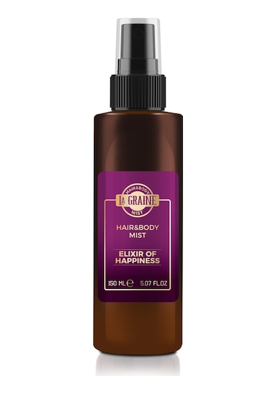 La Graine Mutluluk İksiri Saç Ve Vücut Misti 150 ML