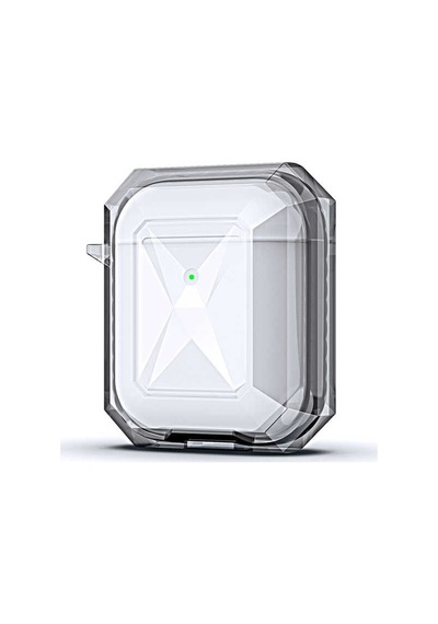 Apple Uyumlu AirPods Kılıf Zore Airbag 22 (554251991)