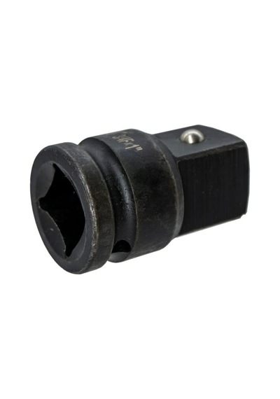 5417 Havalı Lokma Adaptörü 3-4''F Dişi x 1''M Erkek