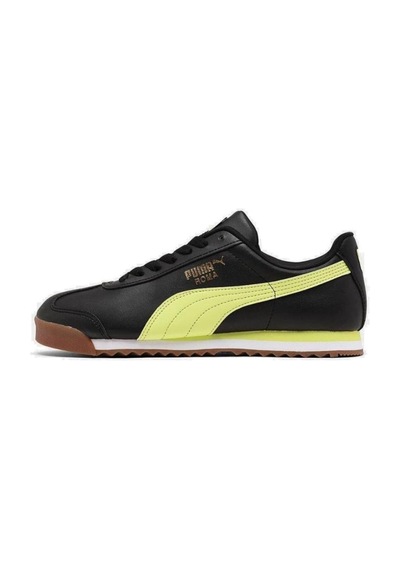Puma 369571-19 Roma Basic Siyah