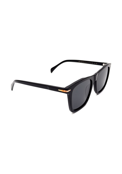 Black Blk8647 C1 Erkek Güneş Gözlüğü Siyah