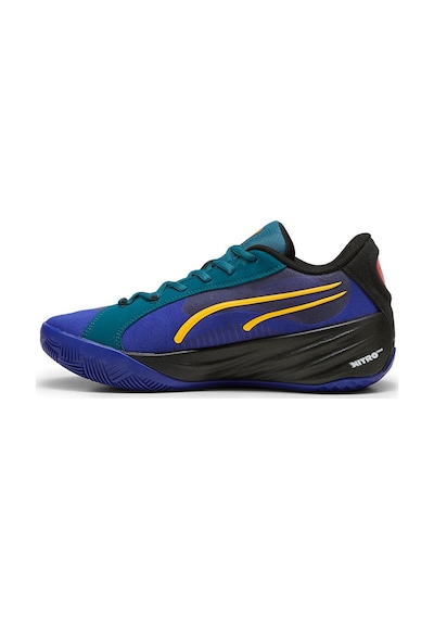 Puma All-pro Nitro Crowd Craze Unisex Basketbol Ayakkabısı 31038701 Renkli 31038701 Renkli Çok Renkli Puma All-pro Nitro Crowd Craze Unisex Basketbol Ayakkabısı 31038701 Renkli 31038701 Renkli Çok Renkli