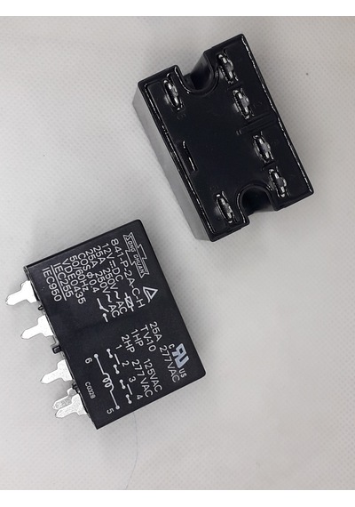 841-p-2a-c-h 12v 25a Dpdm-no 30a Songchuan Güç Röle