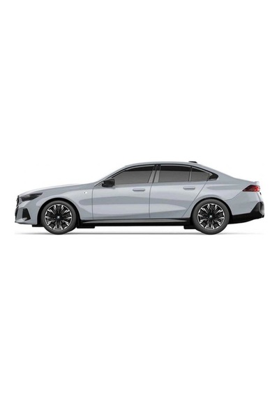 Rastar 1:24 Bmw İ5 Uzaktan Kumandalı Araba - Orijinal Lisanslı Model Araç