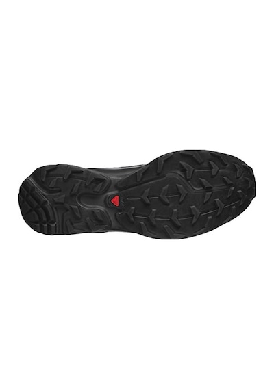 Salomon Xt-6 Gore-tex Erkek Outdoor Ayakkabısı L47450600 Siyah Siyah