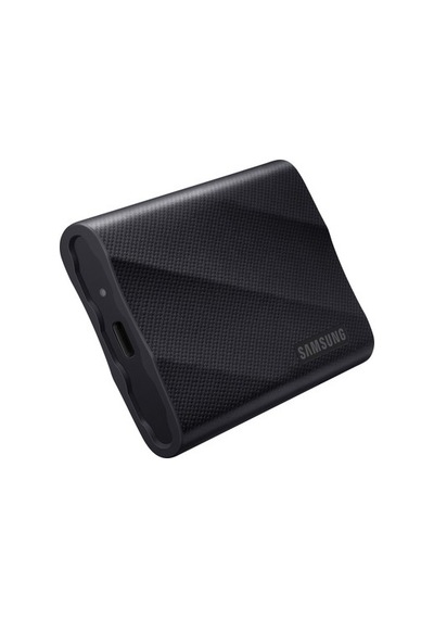 4tb Kapasiteye Sahip Hızlı Ve Güvenilir Taşınabilir Depolama Çözümü