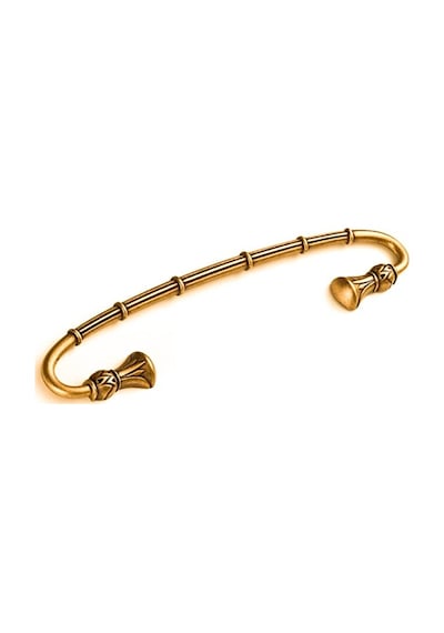 Çebi 327 Avangart Zamak Kulp Mp66 128 Mm Siyah