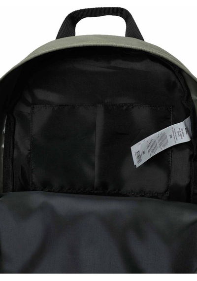 Kinetix Sırt Çantası Unisex Haki Sn362 Rıley