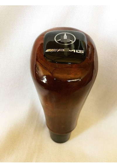 Ahşap Vtes Topuzu Mercedes W210 W202 W203 W 220 W221 W205 ML 420 ML 55