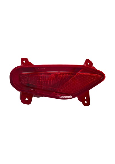Leoparts Kia Stonic Arka Tampon Reflektörü Sol 2018-2026 92405-h8400