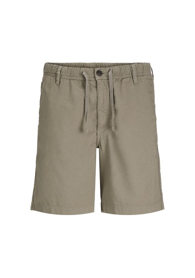 Jack & Jones Jpstjaiden Campaign Erkek Şort 12274968 Yeşil