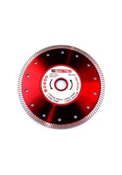 Süper Turbo Elmas Testere 180 İnce Mk0282