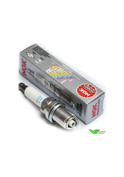 Ngk Lmar7di-10 Lkar9bı-10 Ktm 1290 Super Adv İridyum 4lü Buji
