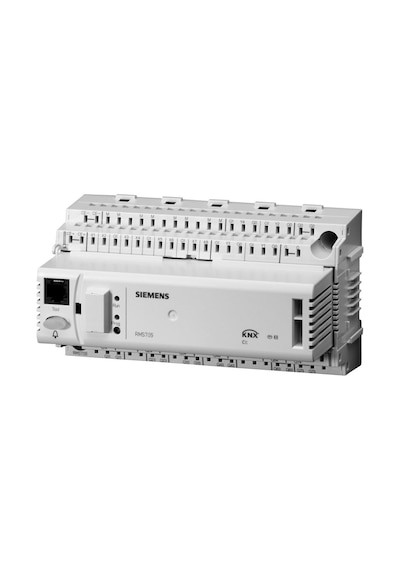 Sıemens Synco700 Universal Kont.cihazı Rms705b-1