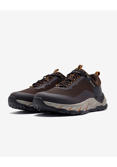 Skechers Brockmont Erkek Kahverengi Günlük Ayakkabı 210820 Brn Kahverengi