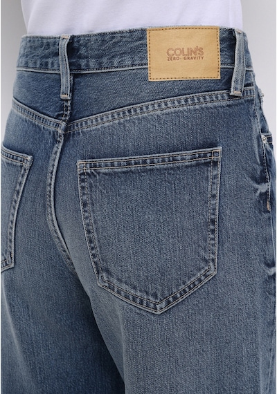 Colin's Colins Regular Fit Kadın Denim Jean Pantolon Cl1076859 Q1.v1 Dn02272 Denim