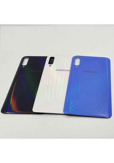 Samsung Uyumlu Galaxy A70 Sm-A705 Arka Pil Kapağı
