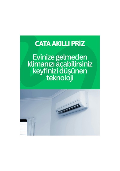 Akıllı Priz Ct-4010 İle Dünyanın Her Yerinden Herşey Kontrol Altında