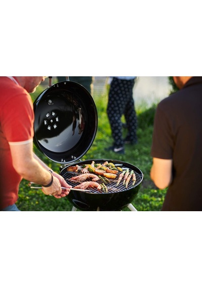 Rösle Barbekü Kömür Maşası 50 Cm