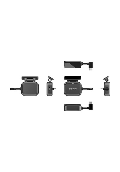N5 Dual Araç Içi Kamera Radar Modülü Kablolu Kit