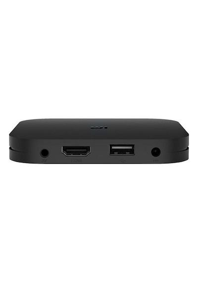Xiaomi Mi Box S 4K Android TV Medya Oynatıcı