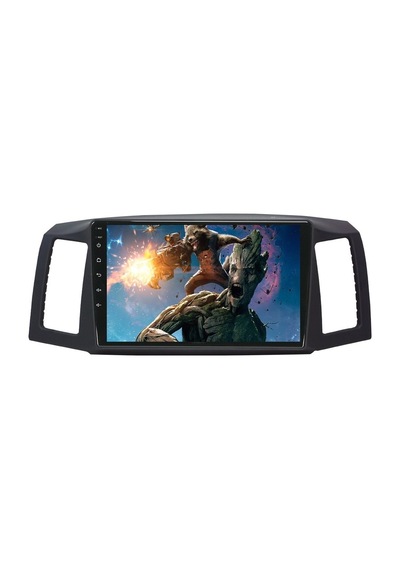 Celali Tuning Jeep Cherokee Android 12 Carplay Navigasyon Multimedya - 2gb Ram 32gb Hdd