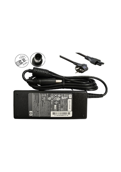 Laptopyedekparca HP Uyumlu G4  Adaptör Şarj Aleti  19V Hp