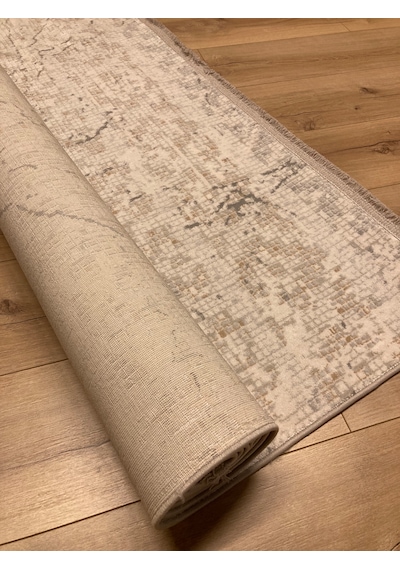 Dinarsu Dinarsu Halı Vintage Koleksiyonu 200x290+ince Dokuma Halı