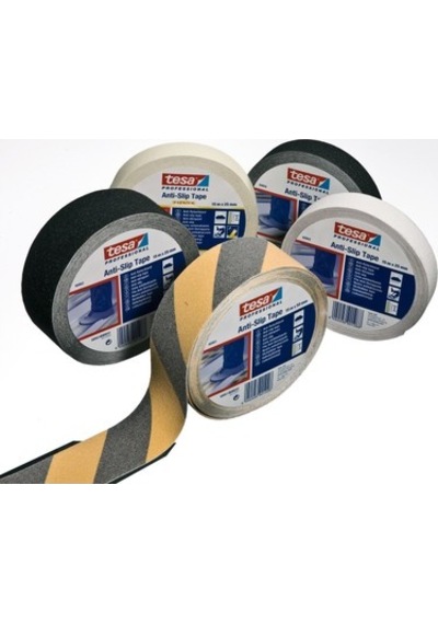 Tesa 60951-00000-01 15mtx50mm Merdiven Kaydırmaz Bant