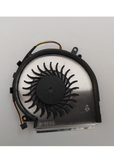 Msı Ge62 2Qd Ge62 2Qe Ge62 2Qf Cpu 3Pin Fan