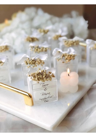 Bernami Biblo Pinterest 15 Adet Bubble Kutulu Hediyelik Mumlar Hediyelik Mum, Nikah Şekeri, Doğum, Sünnet, Düğün Nişan