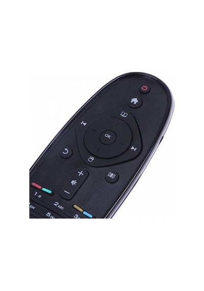 Philips Uyumlu 40Pfl8605H/12 Lcd Led Tv Kumandası