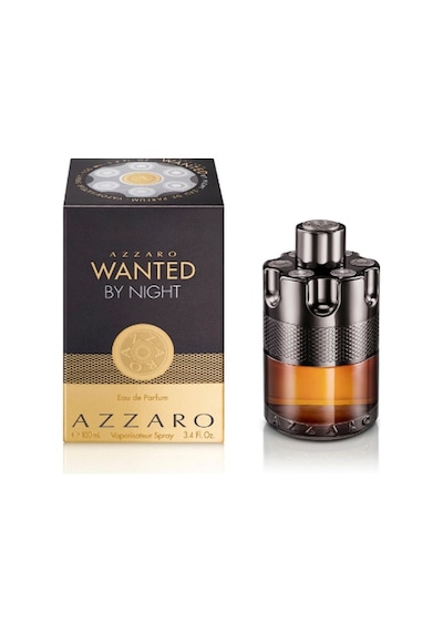 Azzaro Wanted By Night Edp 100 Ml Erkek Parfüm Fresh