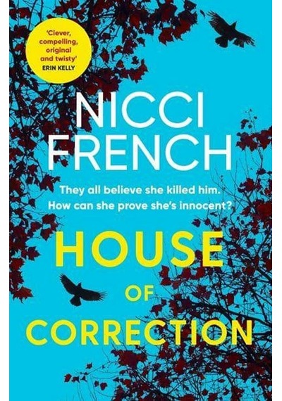 House of Correction 9781471179303