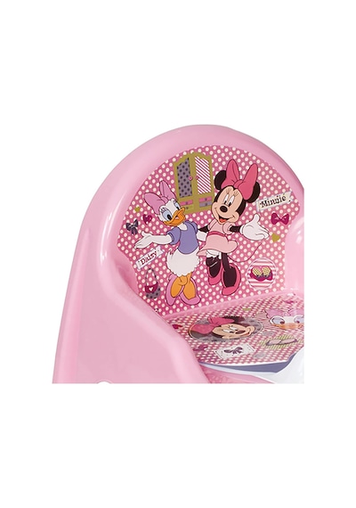 Dede Pratik Bebek Lazımlık 4 Adet