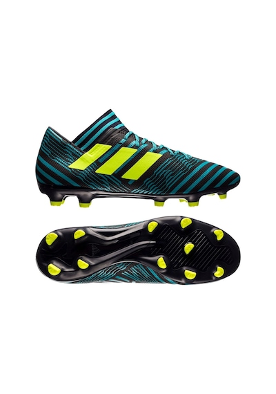 Adidas Nemeziz 17.3 Fg/ag Erkek Krampon S80601 Mavi