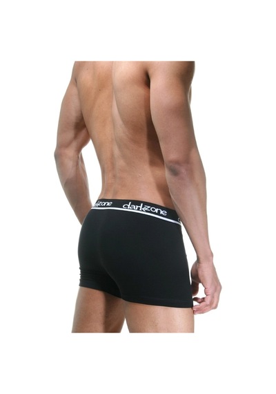 Darkzone Siyah Boxer - Dzn2301 Siyah