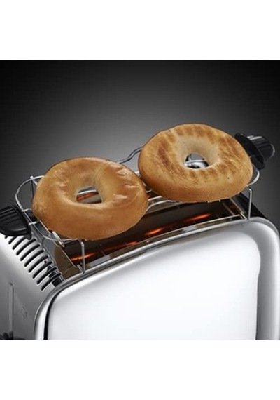 Russell Hobbs 23310-56 Victory 2 Dilim Ekmek Kızartma Makinesi
