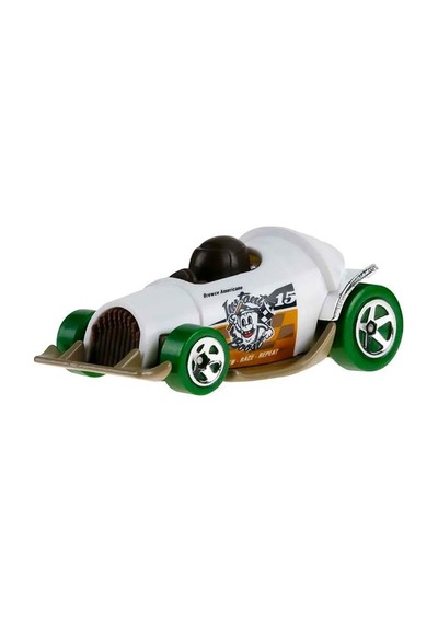 Hot Wheels Instant Boost Jjh31 Çok Renkli