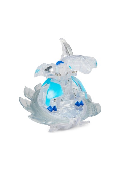 Bakugan Special Attack S1 Hammerhead