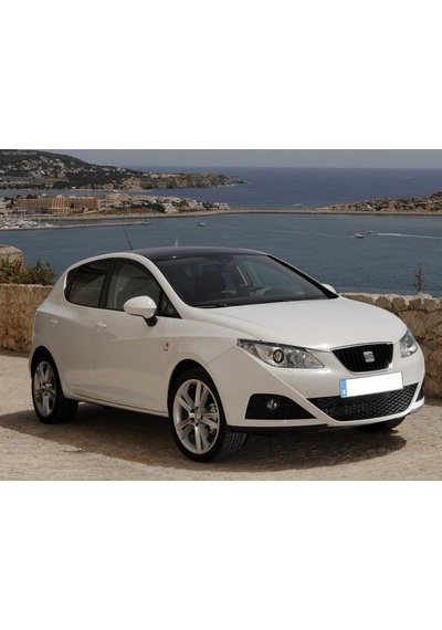 Seat İbiza 2009-17 Kol Dayama Kolçak Açma Mandalı Siyah 3B0868445