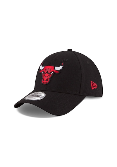New Era Şapka - Nba The League Chicago Bulls Siyah
