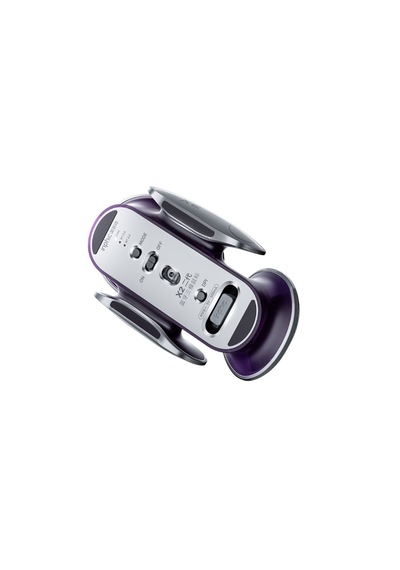 Inphıc X2bt Sessiz Bluetooth Ve 2.4 Ghz Kablosuz Mouse 11111