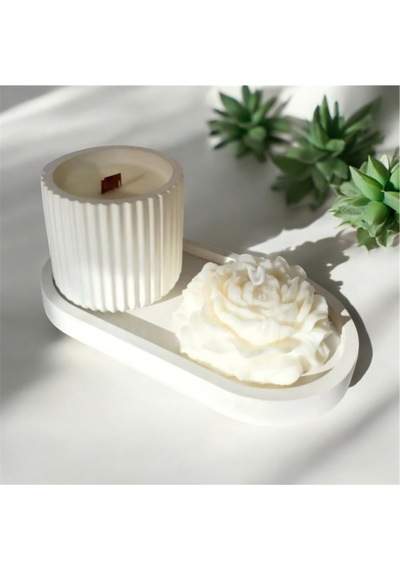 Bernami Biblo Pinterest 3lü Şakayık Set
