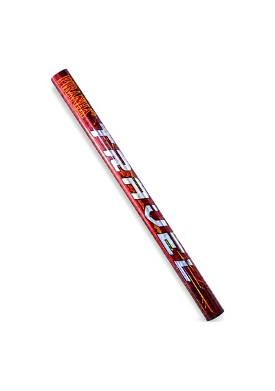 Teleskopik Olta Kamışı - Travel - 165cm 50/150 Gr - Bordo