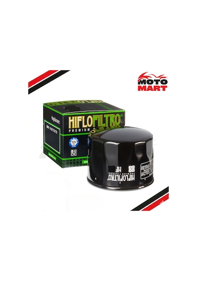 Bmw S 1000 Rr Yağ Filtresi Hiflo Myf01012